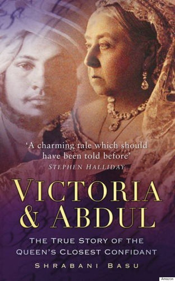 Stephen Frears hace pública la peculiar historia protagonizada por la emperatriz de la India y uno de sus súbditos