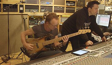 Sting