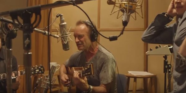 Sting