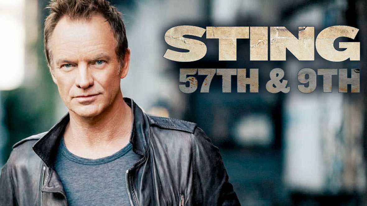 Sting