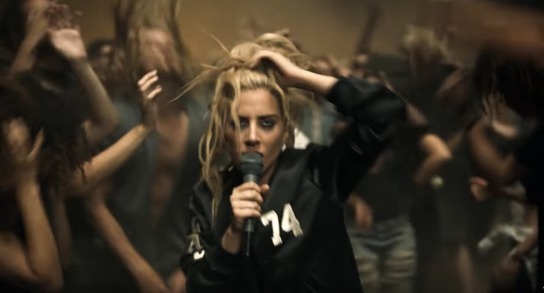 Lady Gaga
