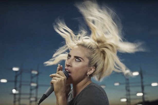 Lady Gaga