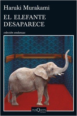 Murakami siempre ha animado al lector a adentrarse en escenarios que cambian continuamente