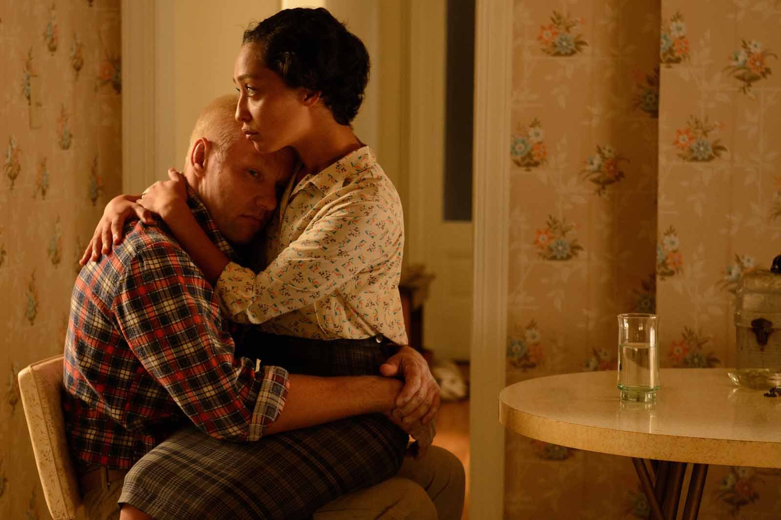 Jeff Nichols