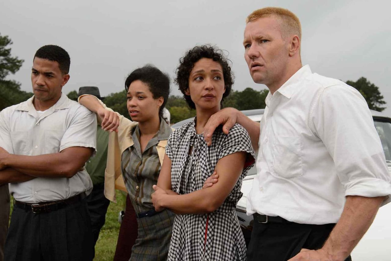 Jeff Nichols