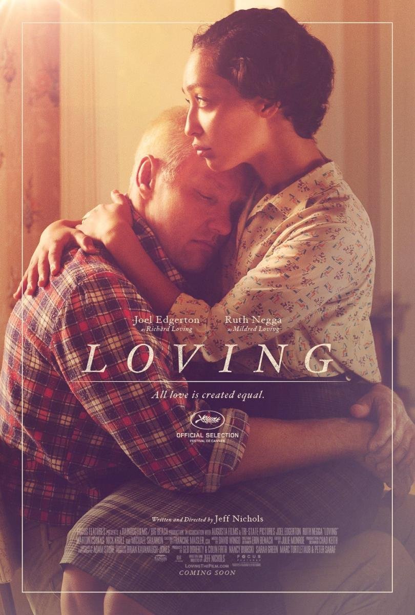 Jeff Nichols