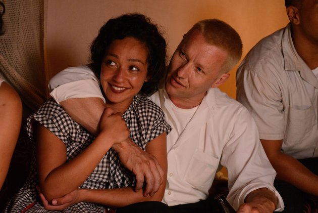 Jeff Nichols