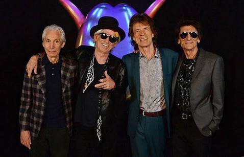 The Rolling Stones
