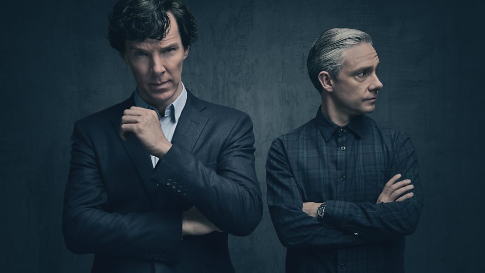 Benedict Cumberbatch