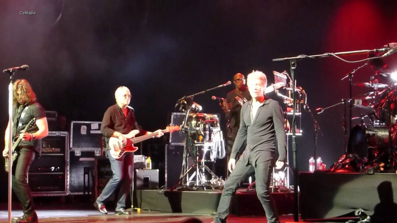 Bon Jovi