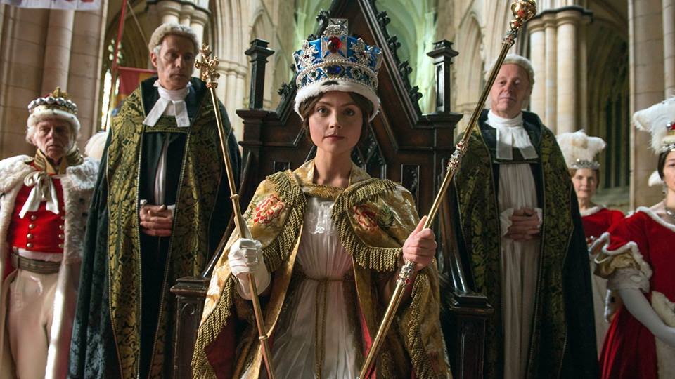 Jenna Coleman