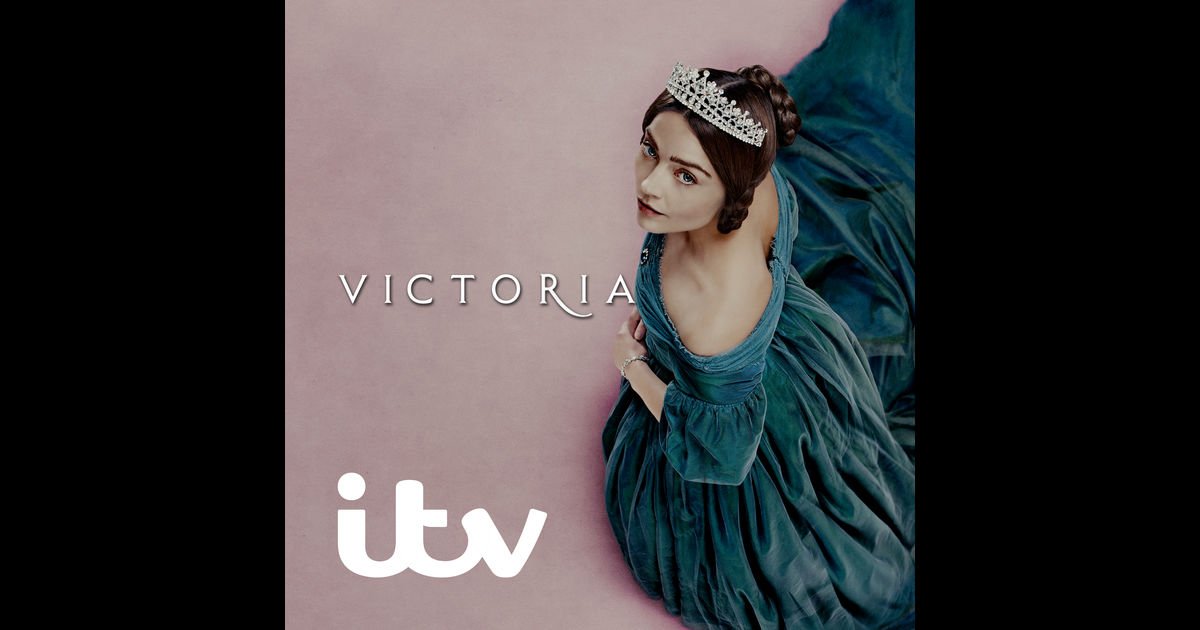 Jenna Coleman