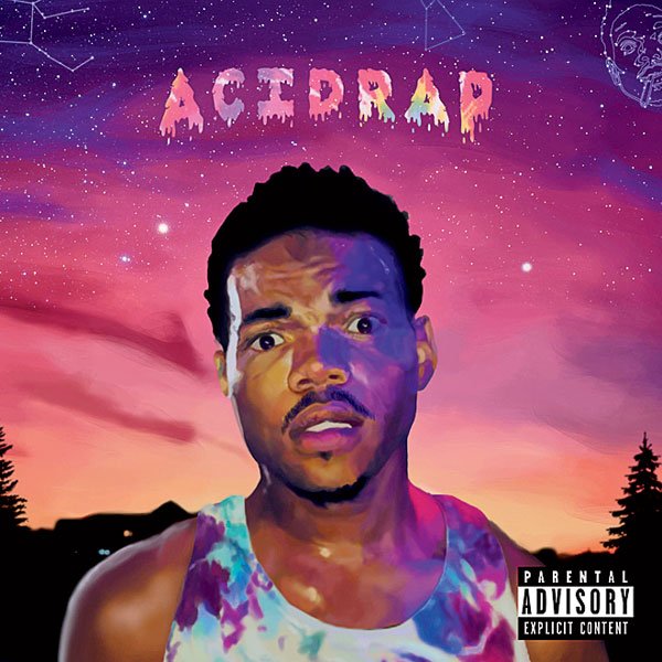 Chance the Rapper
