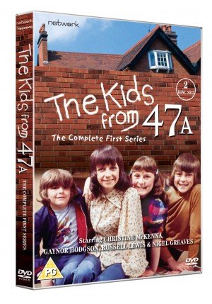 The Kids from 47A