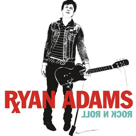 Ryan Adams