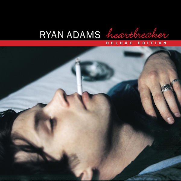 Ryan Adams