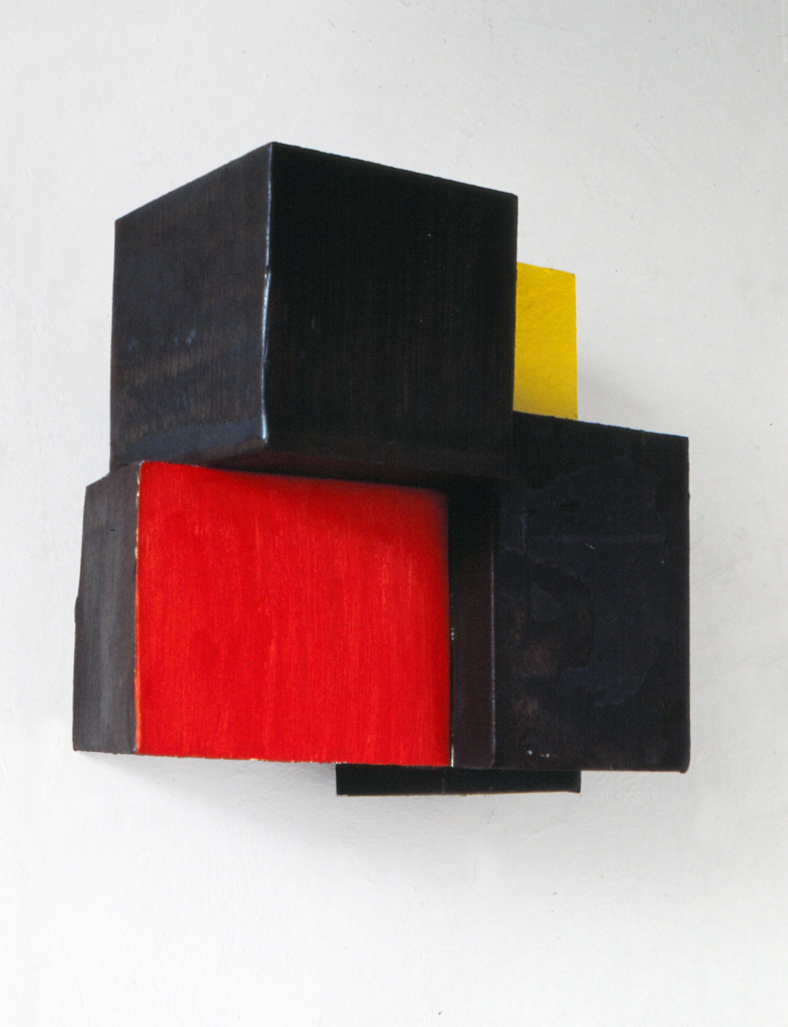 Pello Irazu es uno de los máximos representantes de la nueva escultura española/ Foto: Feliz, Museo Guggenheim de Bilbao, VEGAP, Bilbao, 2017