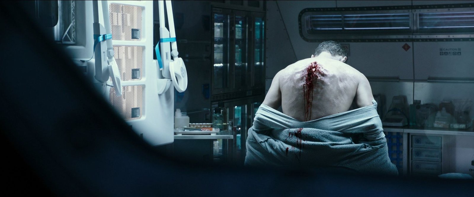 Ridley Scott
