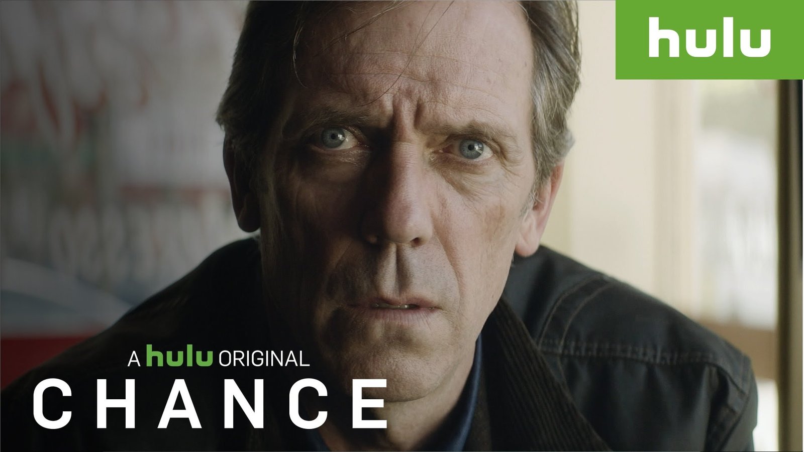 Hugh Laurie