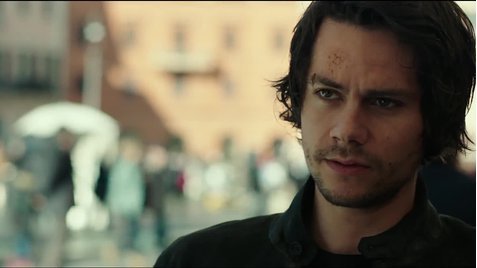 Dylan O'Brien