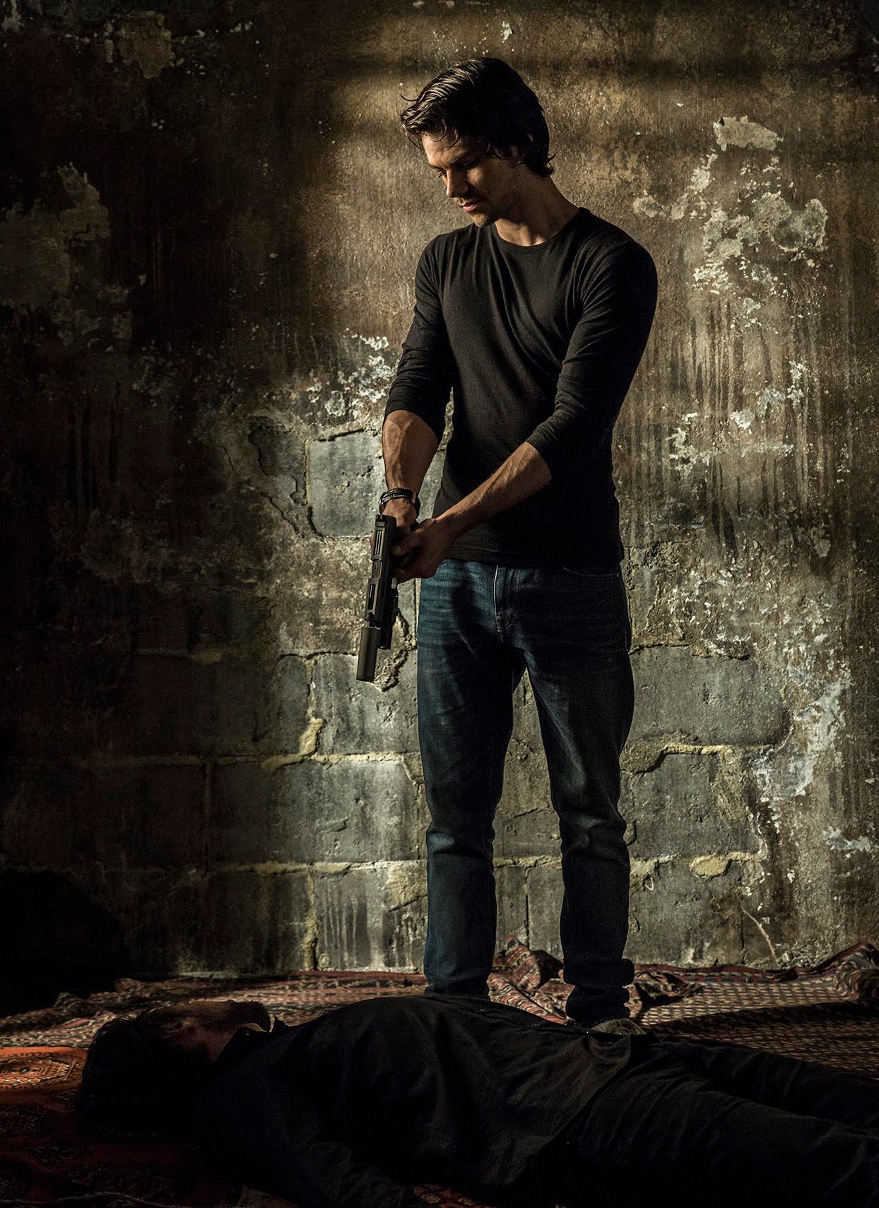 Dylan O'Brien