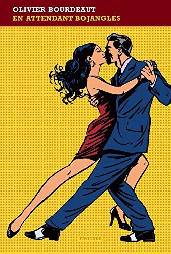 Olivier Bourdeaut estuvo a punto de ganar el prestigioso Premio Goncourt con "Esperando a Mr. Bojangles"