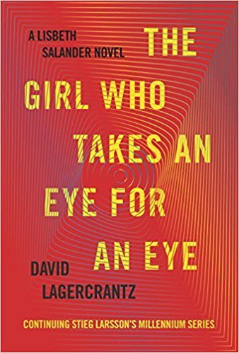 Lisbeth Salander es uno de los personajes más atrayentes del noir escandinavo