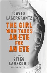 Lisbeth Salander explica muchos de sus secretos en la nueva novela