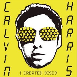 Calvin Harris