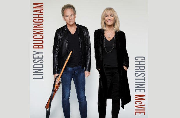 Lindsey Buckingham