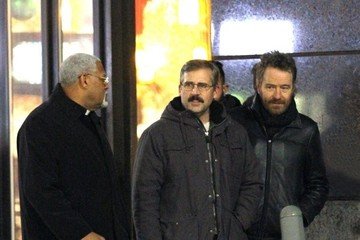 Richard Linklater intenta presentar un cuadro de USA tras los atentados del 11/S