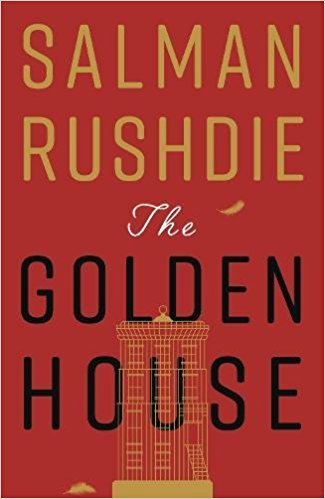Salman Rushdie hace florecer multitud de metáforas a lo largo de "The Golden House"