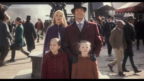 Hugh Jackman