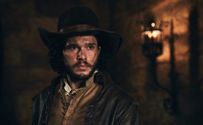 Kit Harington