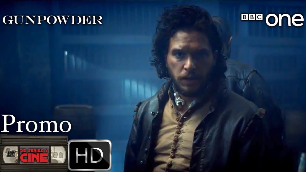Kit Harington