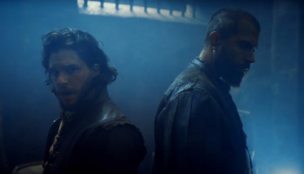 Kit Harington