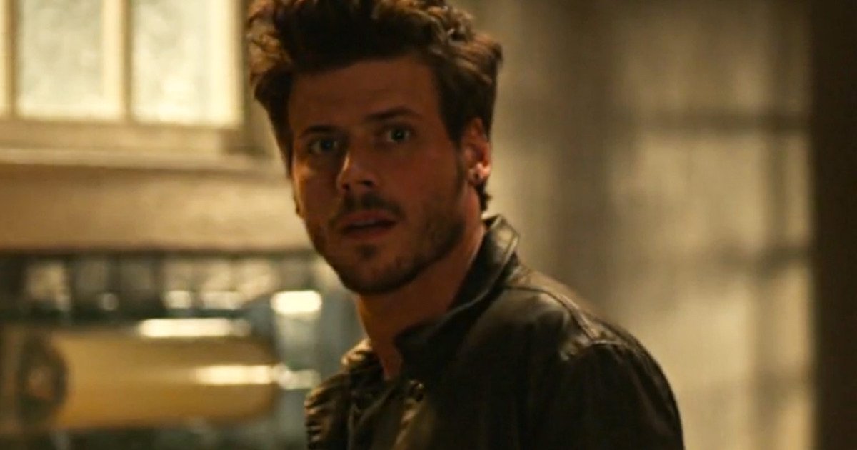 François Arnaud