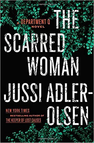 Jussi Adler-Olsen ha presentado "The Scarred Woman" apenas un año después de la aparición de "Selfies"