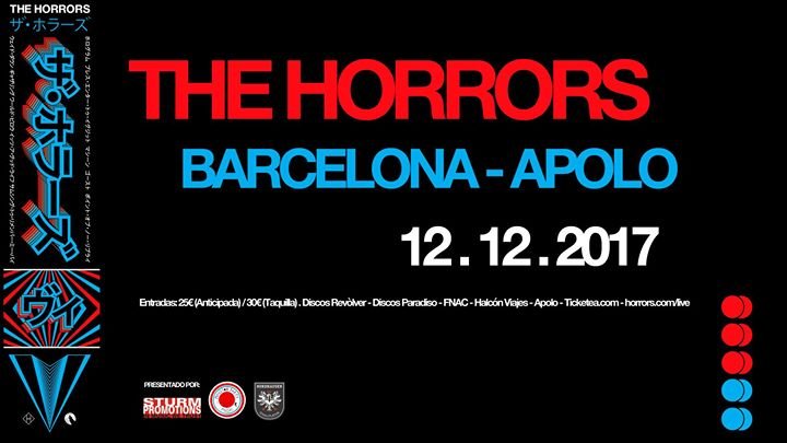 The Horrors