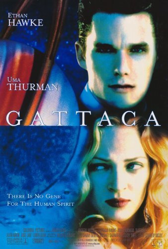 Amanda Seyfried aceptó cuando se enteró de que el director iba a ser Andrew Niccol, responsable de la genial "Gattaca"