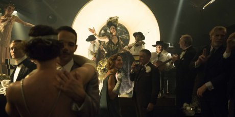Babylon Berlin