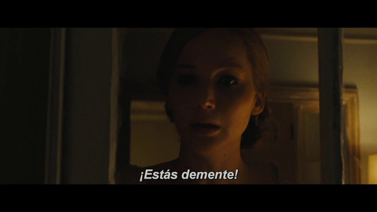 Madre!