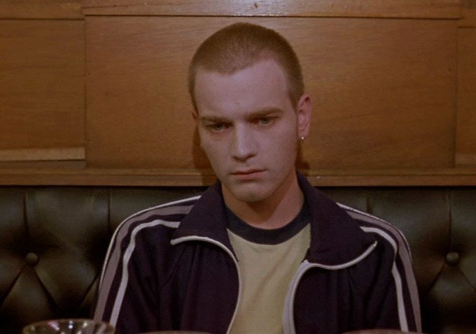 Ewan McGregor ha probado los más variados géneros a lo largo de su carrera