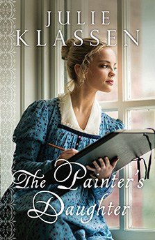 Julie Klassen ha ganado varios premios de literatura romántica