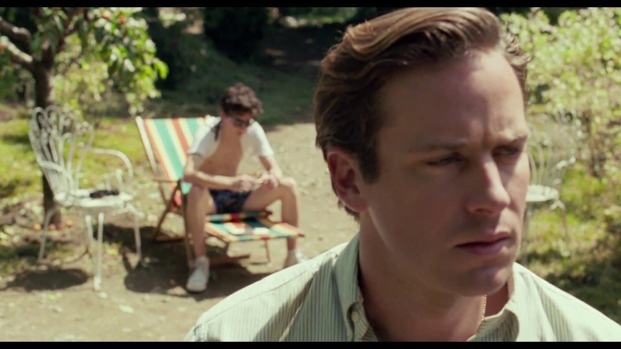 Luca Guadagnino