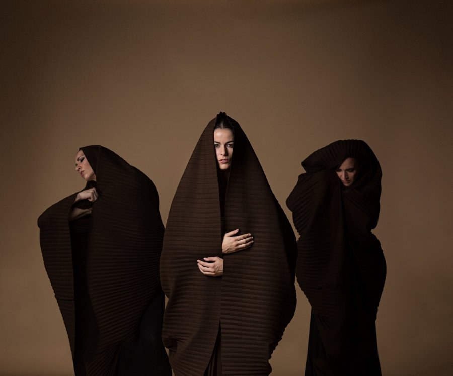 Electra es una historia cargada de drama personal y humano/ Foto: Teatro de la Zarzuela de Madrid