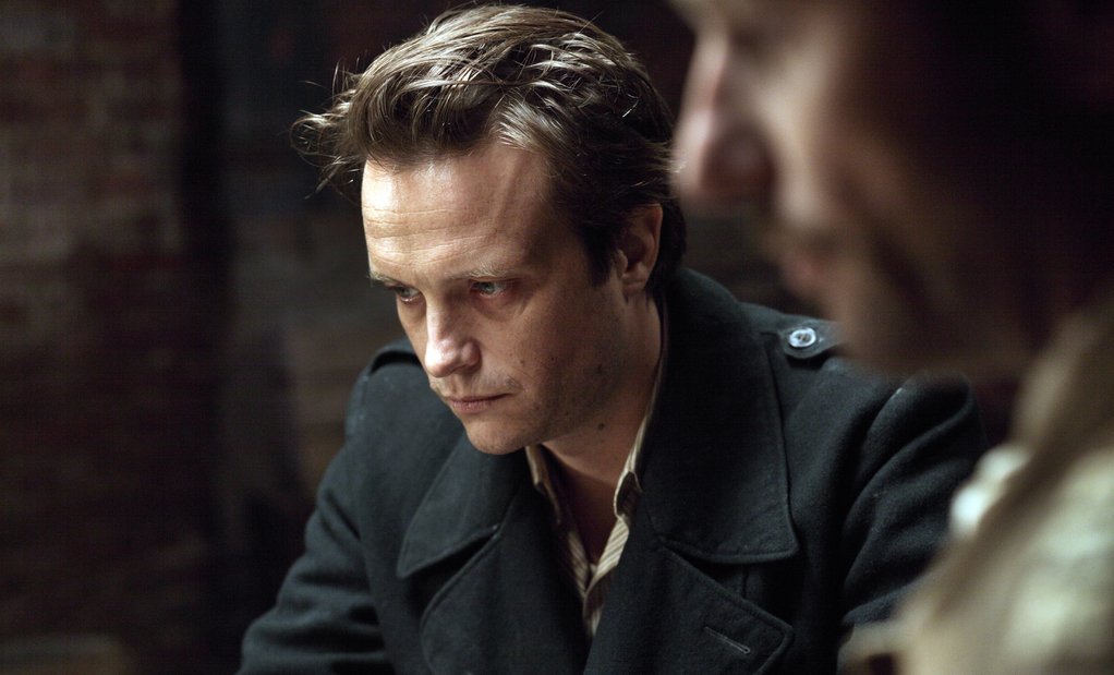 El germano August Diehl (en la imagen) es el actor escogido por Terrence Malick para ser Franz Jägerstätter