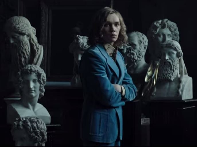 Mark Wahlberg
