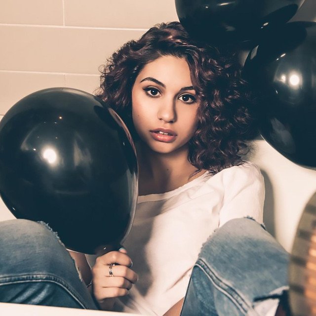 Alessia Cara