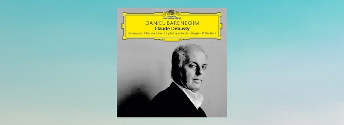 Daniel Barenboim recupera la naturaleza onírica de Debussy